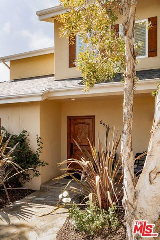 2818 Valencia Drive, Santa Barbara, CA 93105