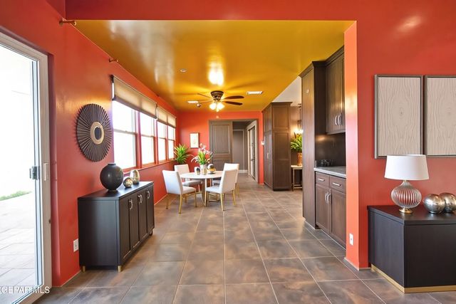 8204 BIG BEND Drive, El Paso, TX 79904