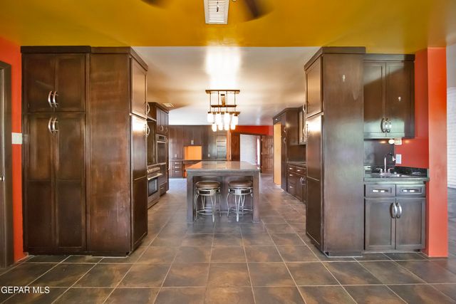 8204 BIG BEND Drive, El Paso, TX 79904