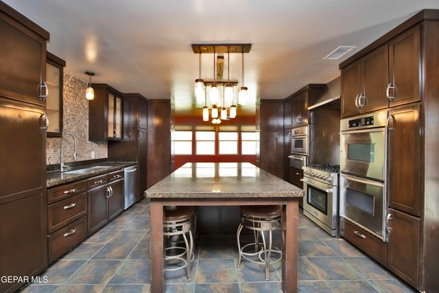 8204 BIG BEND Drive, El Paso, TX 79904