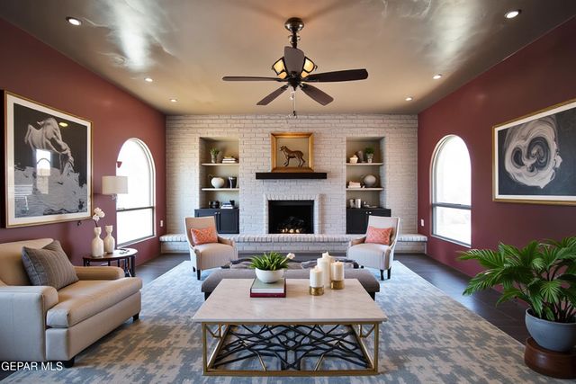 8204 BIG BEND Drive, El Paso, TX 79904