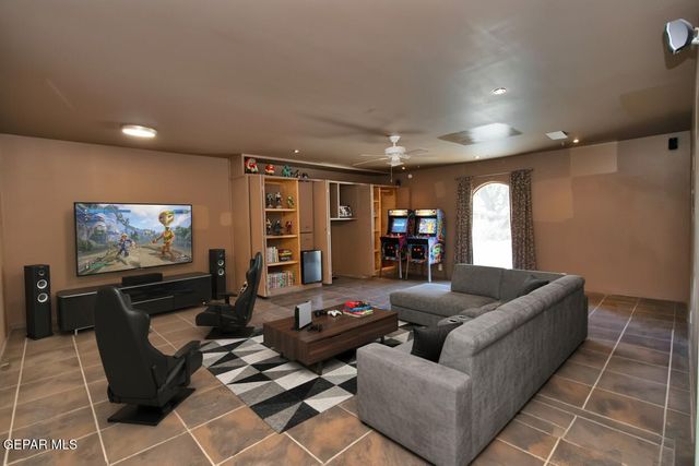 8204 BIG BEND Drive, El Paso, TX 79904