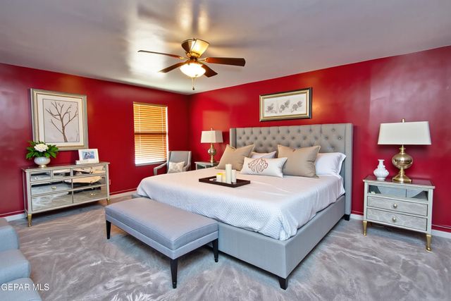 8204 BIG BEND Drive, El Paso, TX 79904