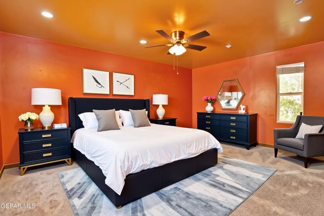 8204 BIG BEND Drive, El Paso, TX 79904