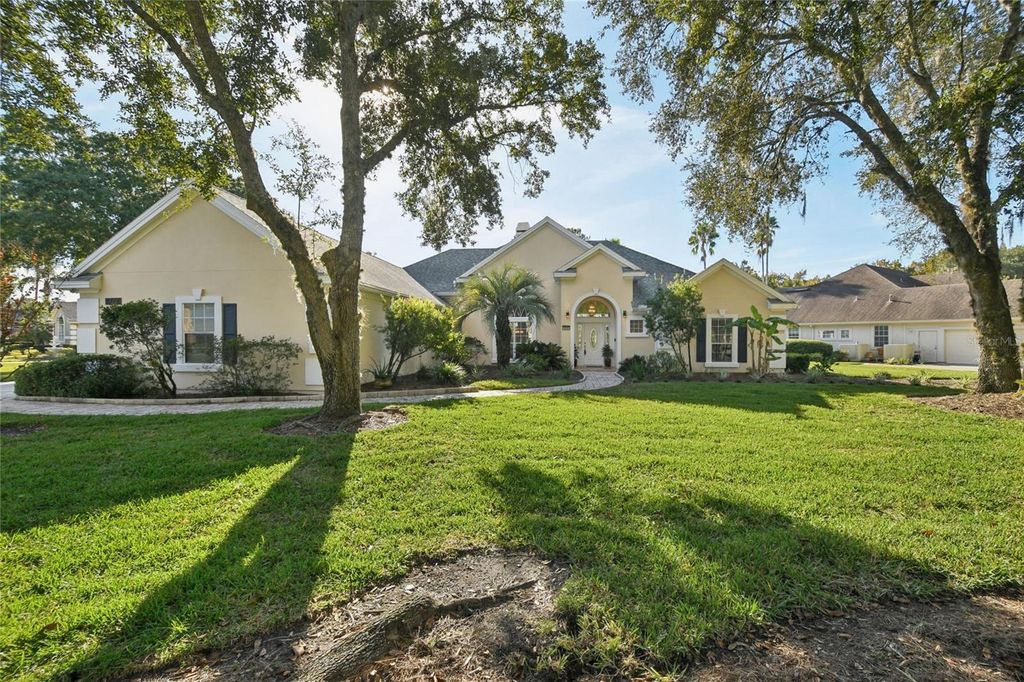 10005 VINEYARD LAKE ROAD E, Jacksonville, FL 32256