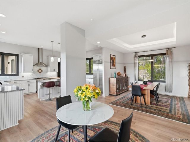7260 S Frog Hollow Ln, Evergreen, CO 80439