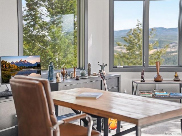 7260 S Frog Hollow Ln, Evergreen, CO 80439