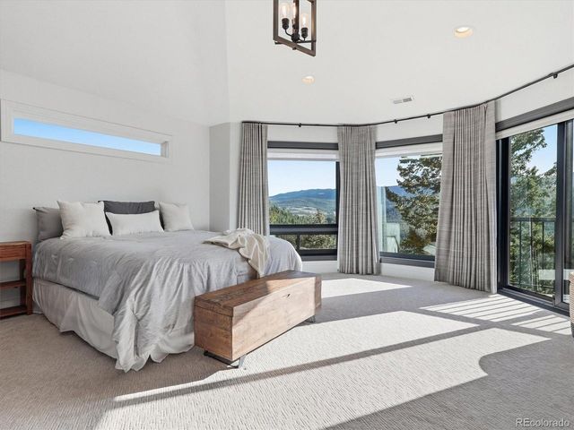 7260 S Frog Hollow Ln, Evergreen, CO 80439