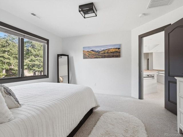7260 S Frog Hollow Ln, Evergreen, CO 80439