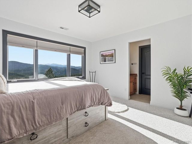 7260 S Frog Hollow Ln, Evergreen, CO 80439