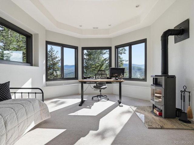 7260 S Frog Hollow Ln, Evergreen, CO 80439