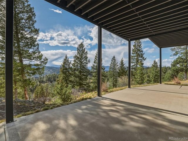 7260 S Frog Hollow Ln, Evergreen, CO 80439