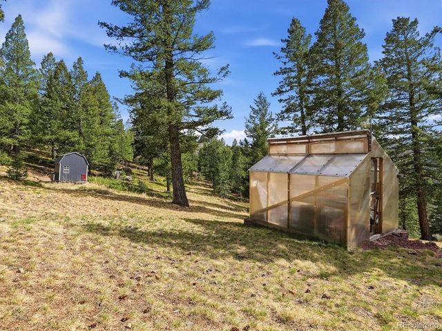 7260 S Frog Hollow Ln, Evergreen, CO 80439