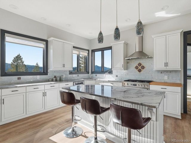 7260 S Frog Hollow Ln, Evergreen, CO 80439