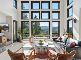 7260 S Frog Hollow Ln, Evergreen, CO 80439