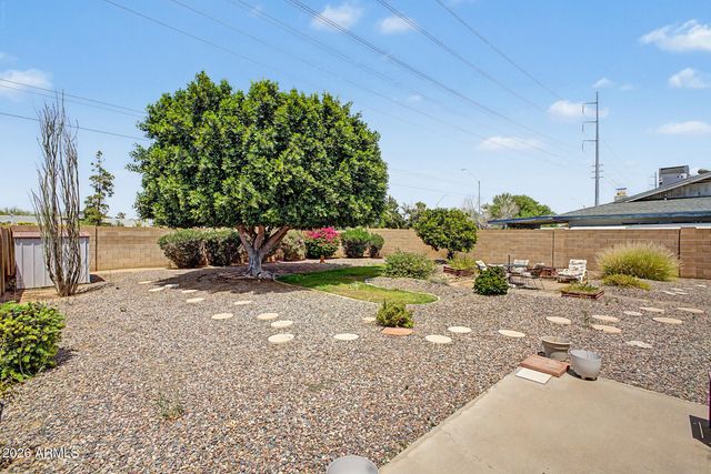 2950 W VILLA THERESA Drive, Phoenix, AZ 85053