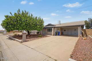 2950 W VILLA THERESA Drive, Phoenix, AZ 85053
