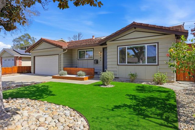 884 Hollenbeck Avenue, Sunnyvale, CA 94087