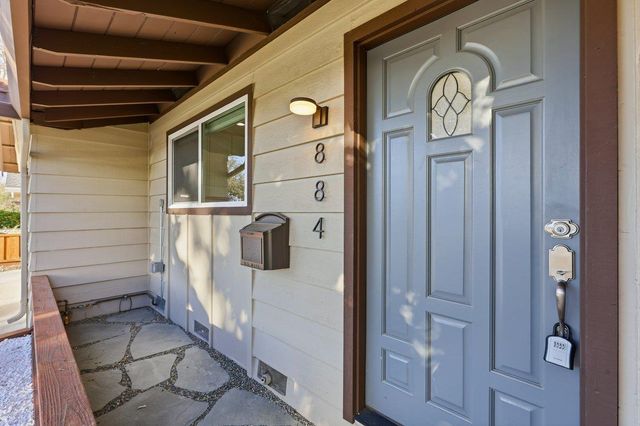 884 Hollenbeck Avenue, Sunnyvale, CA 94087