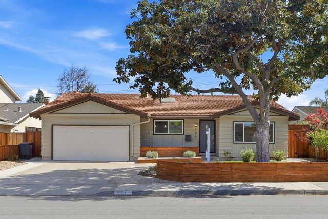 884 Hollenbeck Avenue, Sunnyvale, CA 94087