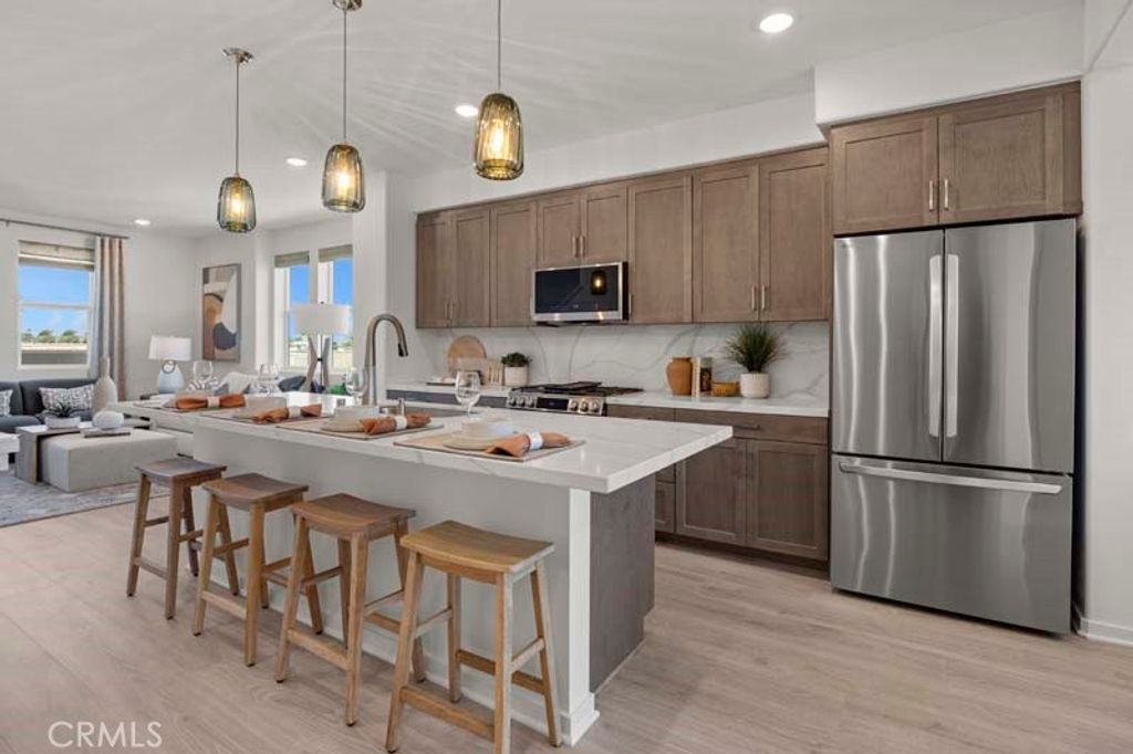 Image 8 of property listing at 111 Evergreen Lane, Claremont, CA 91711