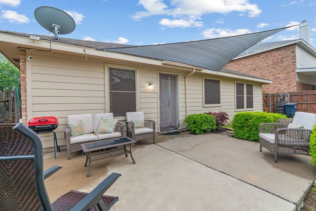 1092 Grand National Boulevard, Fort Worth, TX 76179