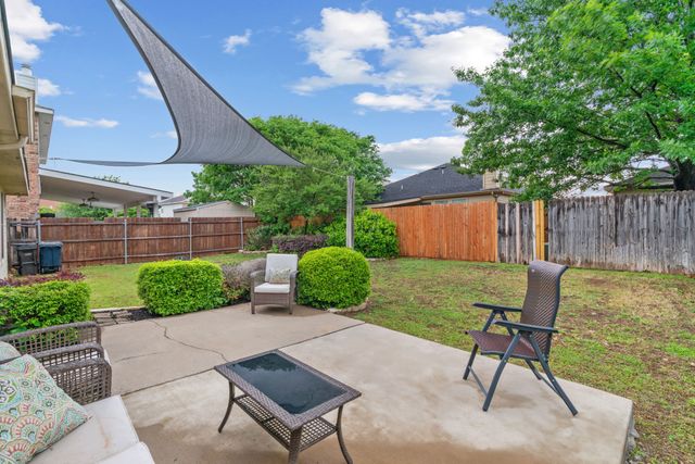 1092 Grand National Boulevard, Fort Worth, TX 76179