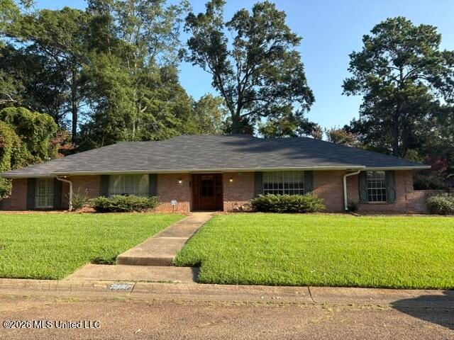 5460 Saratoga Drive, Jackson, MS 39211