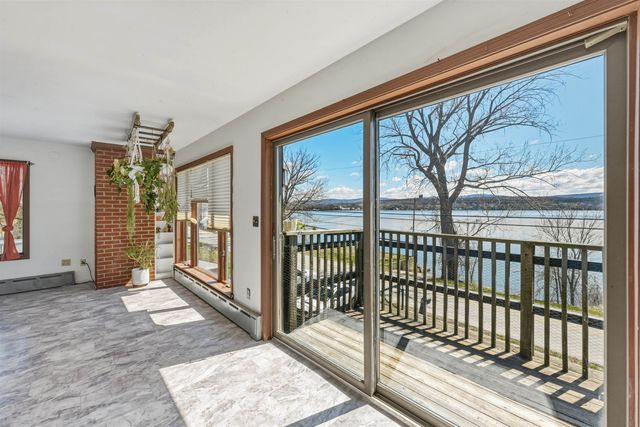 256 Hathaway Point Road, St. Albans City, VT 05478