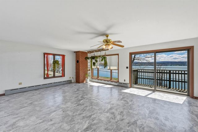 256 Hathaway Point Road, St. Albans City, VT 05478