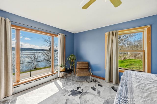 256 Hathaway Point Road, St. Albans City, VT 05478