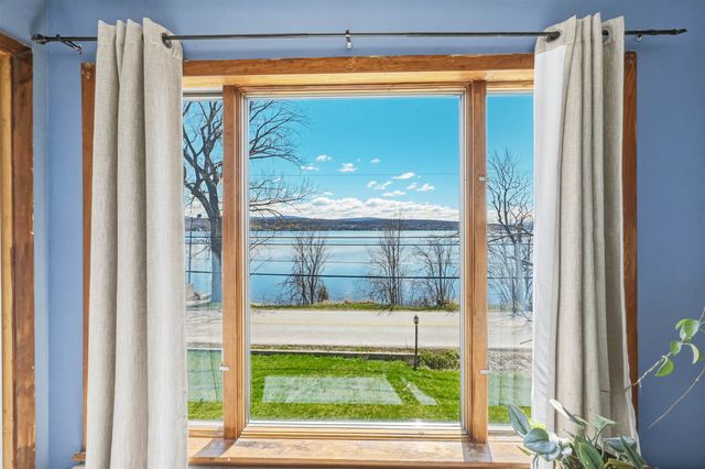 256 Hathaway Point Road, St. Albans City, VT 05478