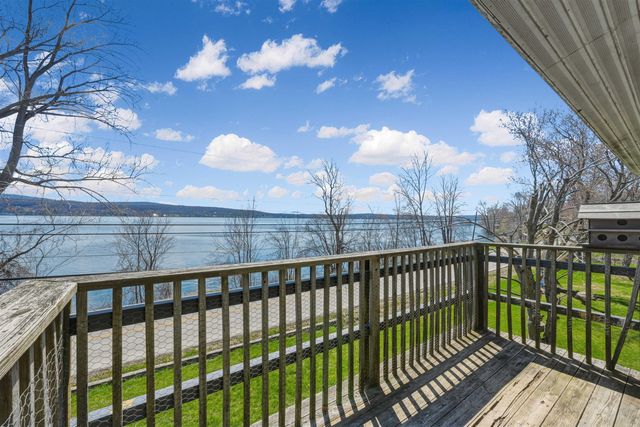 256 Hathaway Point Road, St. Albans City, VT 05478