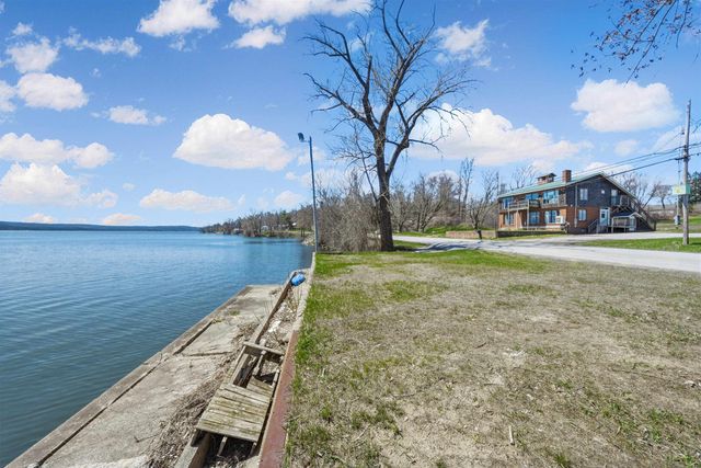 256 Hathaway Point Road, St. Albans City, VT 05478