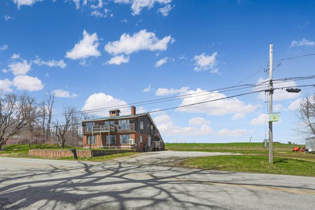 256 Hathaway Point Road, St. Albans City, VT 05478