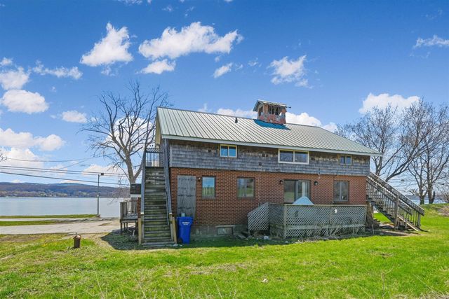 256 Hathaway Point Road, St. Albans City, VT 05478