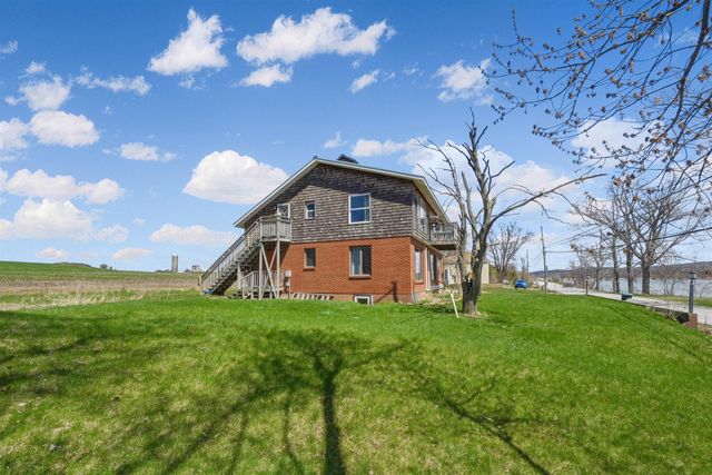 256 Hathaway Point Road, St. Albans City, VT 05478
