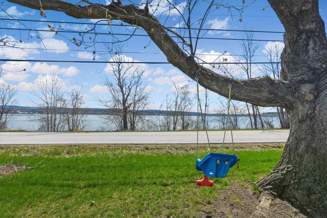 256 Hathaway Point Road, St. Albans City, VT 05478