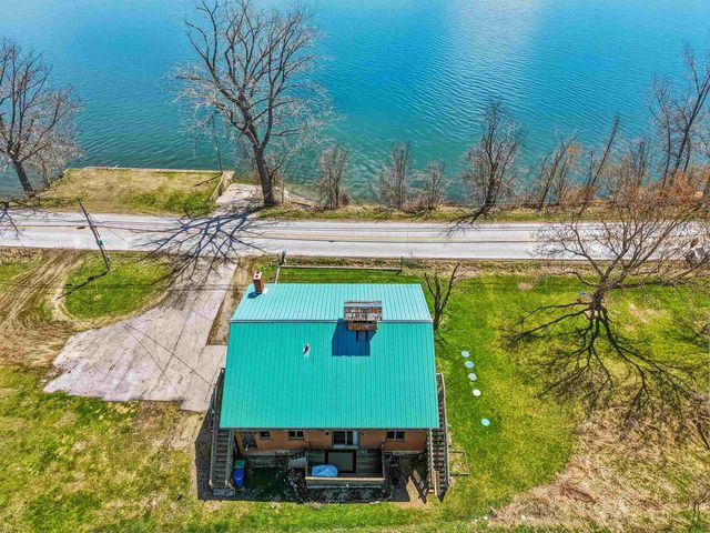 256 Hathaway Point Road, St. Albans City, VT 05478