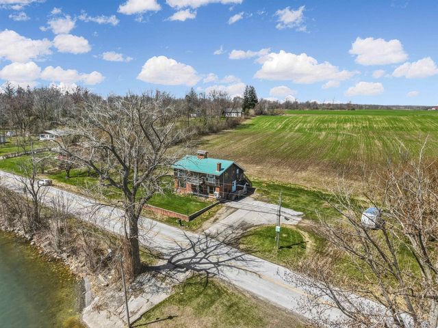 256 Hathaway Point Road, St. Albans City, VT 05478