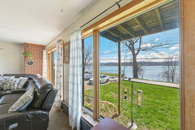 256 Hathaway Point Road, St. Albans City, VT 05478