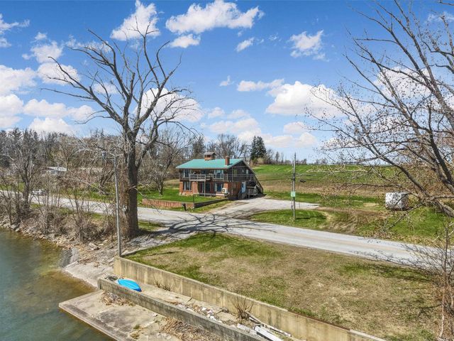 256 Hathaway Point Road, St. Albans City, VT 05478