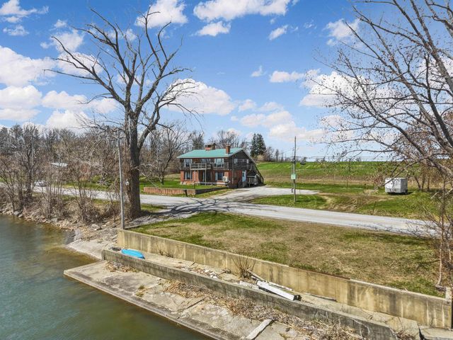 256 Hathaway Point Road, St. Albans City, VT 05478