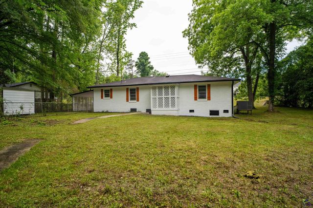1159 Wesleyan Dr., Macon, GA 31210