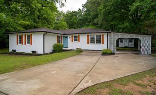 1159 Wesleyan Dr., Macon, GA 31210