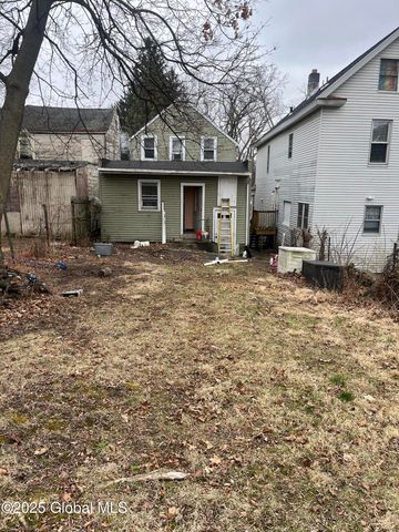 683 Park Avenue, Albany, NY 12208