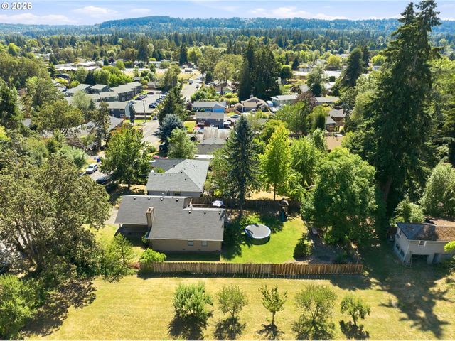 6391 Se HULL Ave, Milwaukie, OR 97267