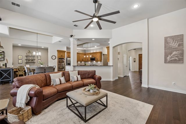 3193 Fayette Trail, Frisco, TX 75034