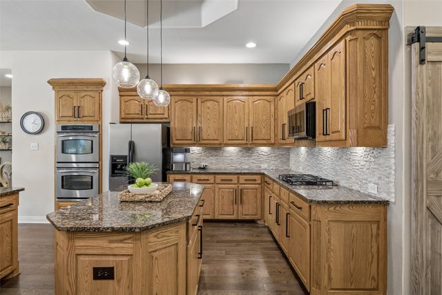 3193 Fayette Trail, Frisco, TX 75034