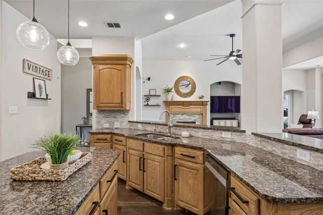 3193 Fayette Trail, Frisco, TX 75034